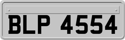 BLP4554