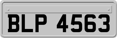 BLP4563
