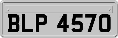 BLP4570