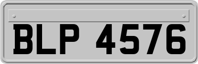 BLP4576