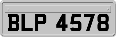BLP4578