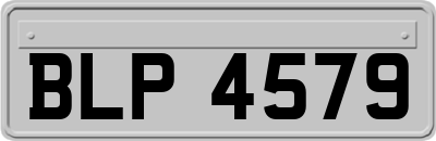 BLP4579