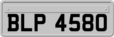 BLP4580