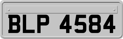 BLP4584
