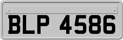 BLP4586