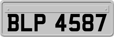 BLP4587