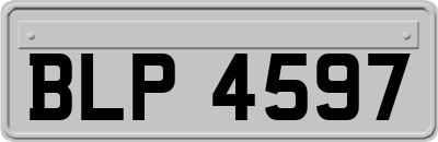 BLP4597