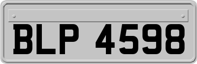 BLP4598