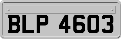 BLP4603