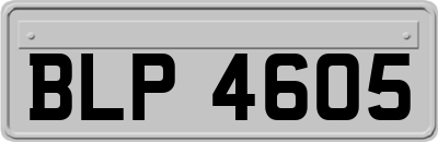 BLP4605