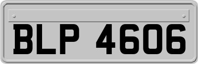 BLP4606