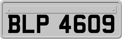 BLP4609