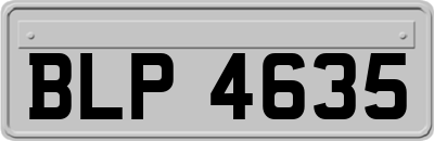 BLP4635