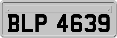 BLP4639