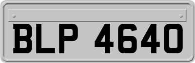 BLP4640