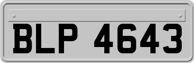 BLP4643