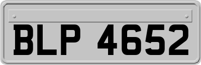 BLP4652