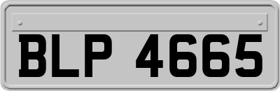 BLP4665