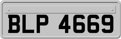 BLP4669