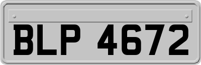 BLP4672