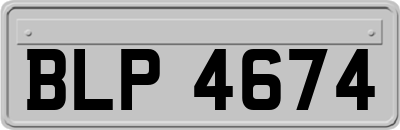 BLP4674