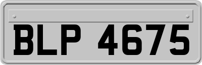 BLP4675