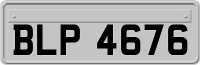 BLP4676