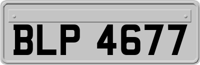 BLP4677