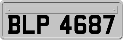 BLP4687