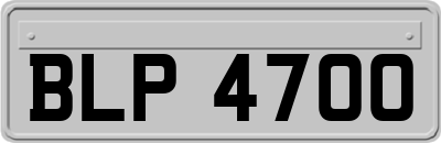 BLP4700