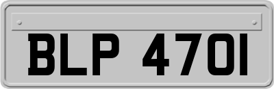 BLP4701