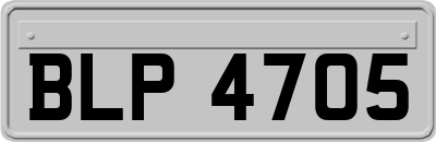 BLP4705