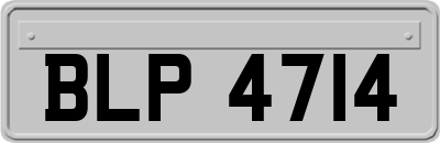 BLP4714