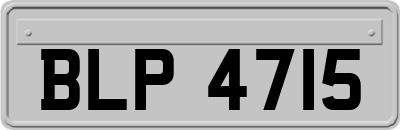 BLP4715