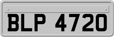 BLP4720