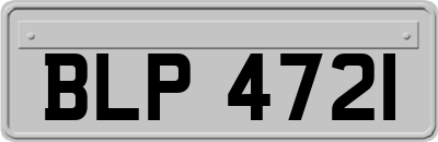 BLP4721
