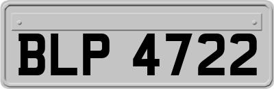 BLP4722