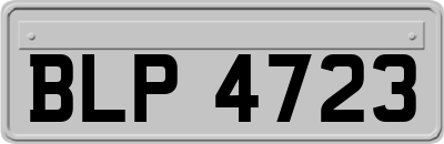 BLP4723