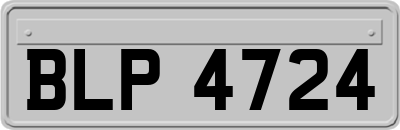 BLP4724