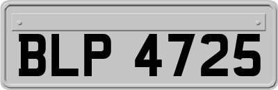 BLP4725