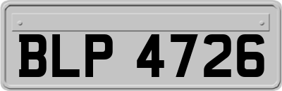 BLP4726