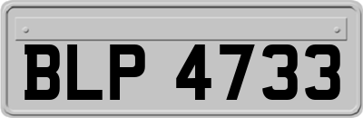 BLP4733