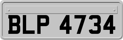 BLP4734