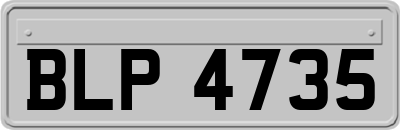 BLP4735