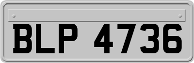 BLP4736
