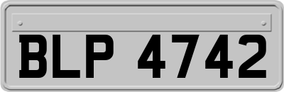 BLP4742