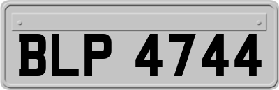 BLP4744