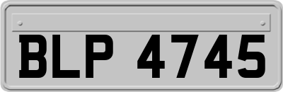 BLP4745