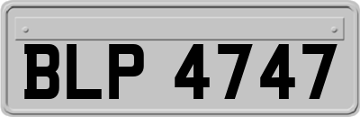 BLP4747