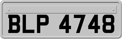 BLP4748